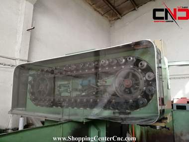 فرز سی ان سی سه محور Mori Seiki mv 65 ساخت ژاپن